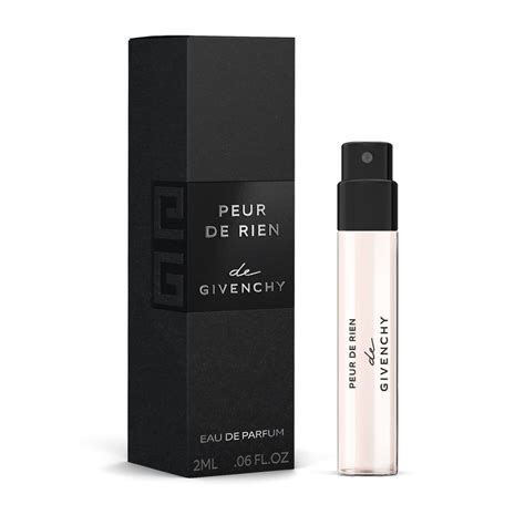 peur de rien givenchy|Givenchy Peur De Rien (Eau de parfum) Review.